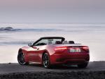 Maserati GranCabrio Sport 2011 года